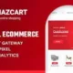 AmazCart – Laravel Ecommerce System CMS