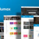 EduMax Education & Courses HTML Template