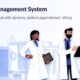 Hospital – Hospital Management System – Appointment Booking – Smart Hospital