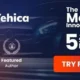 Vehica – Car Dealer & Automotive Listing