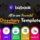 BizBook – Directory & Listing