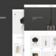 Savoy – Minimalist AJAX WooCommerce Theme