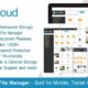 uCloud – File Hosting Script – Securely Manage, Preview & Share Your Files